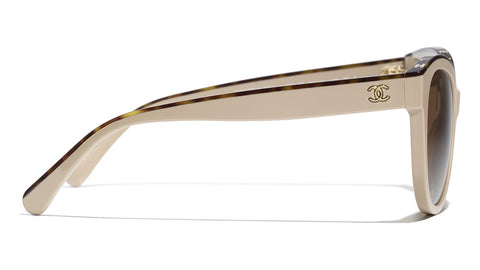 CHANEL 5414 1520/63 Sunglasses