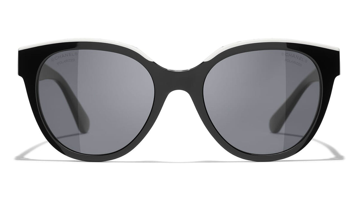 CHANEL 5414 1656/T8 Sunglasses