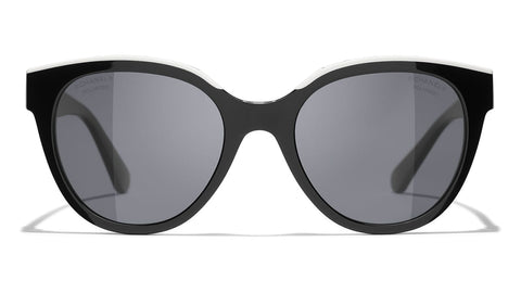 CHANEL 5414 1656/T8 Sunglasses