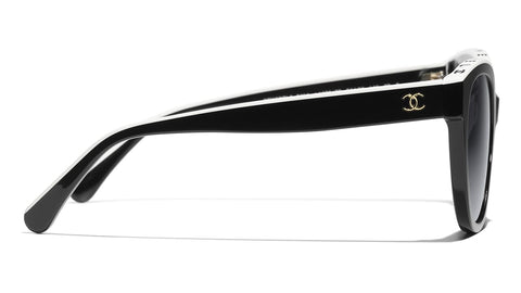 CHANEL 5414 1656/T8 Sunglasses