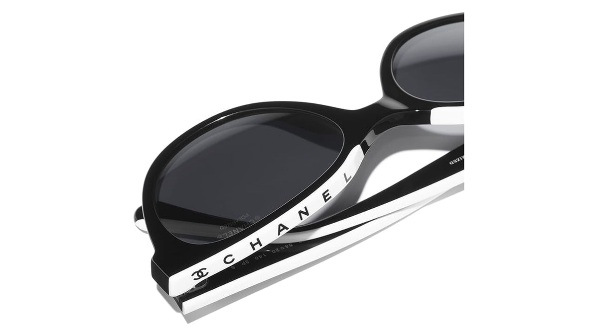 CHANEL 5414 1656/T8 Sunglasses
