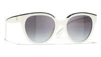 CHANEL 5414 1763/S6 Sunglasses