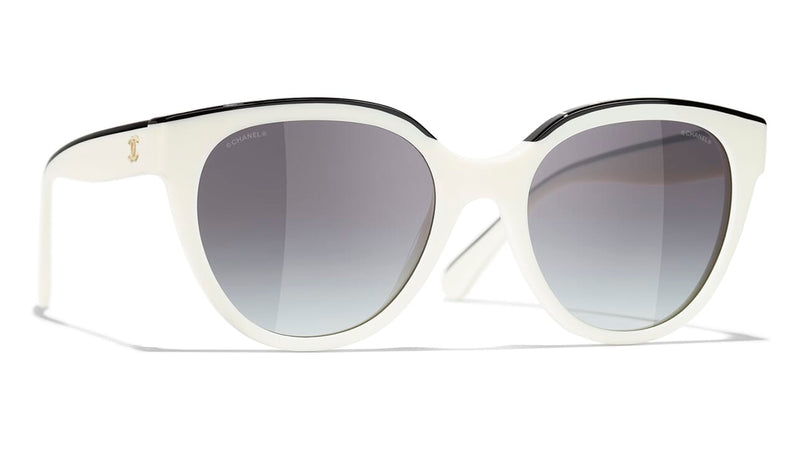 Chanel 5414 1763/S6 Sunglasses