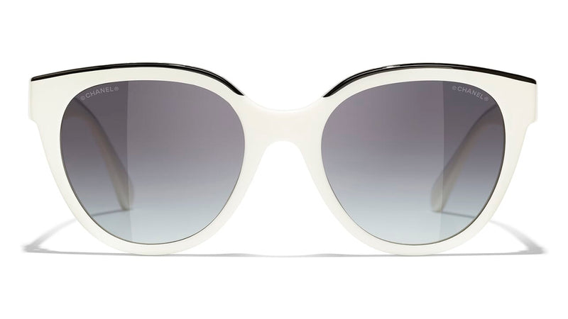 Chanel 5414 1763/S6 Sunglasses