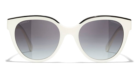 Chanel 5414 1763/S6 Sunglasses