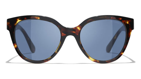 CHANEL 5414 1852/80 Sunglasses