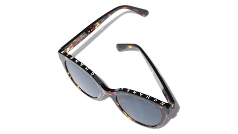 CHANEL 5414 1852/80 Sunglasses