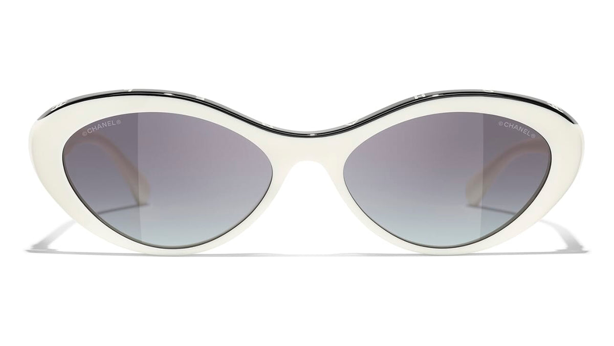 Chanel 5416 1763/S6 Sunglasses