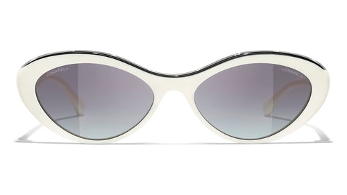 Chanel 5416 1763/S6 Sunglasses