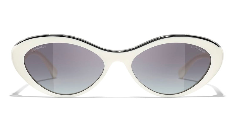 Chanel 5416 1763/S6 Sunglasses