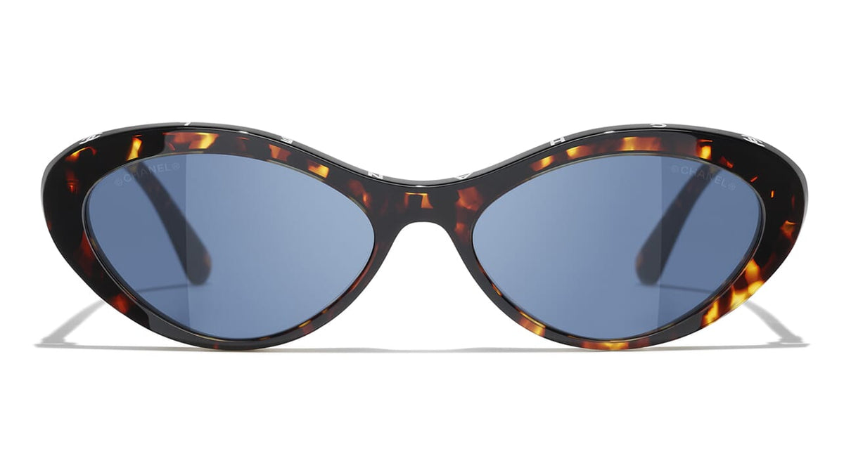 CHANEL 5416 1852/80 Sunglasses