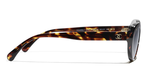 CHANEL 5416 1852/80 Sunglasses