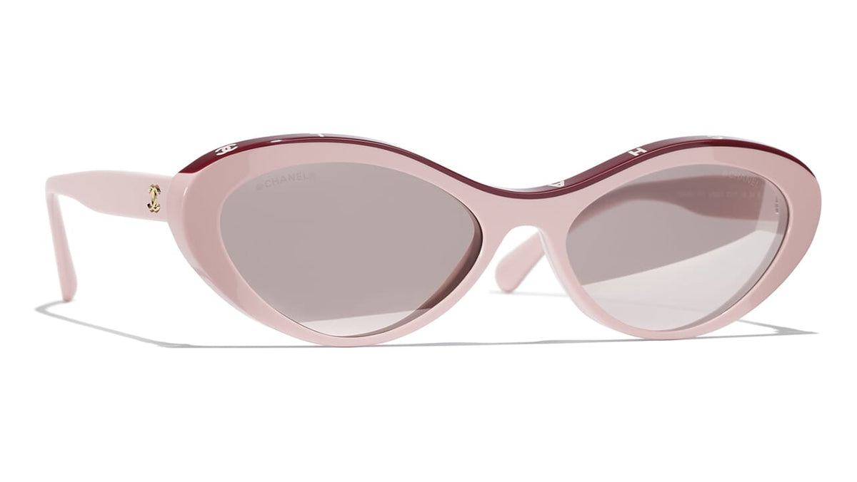 CHANEL 5416 1853/5 Sunglasses