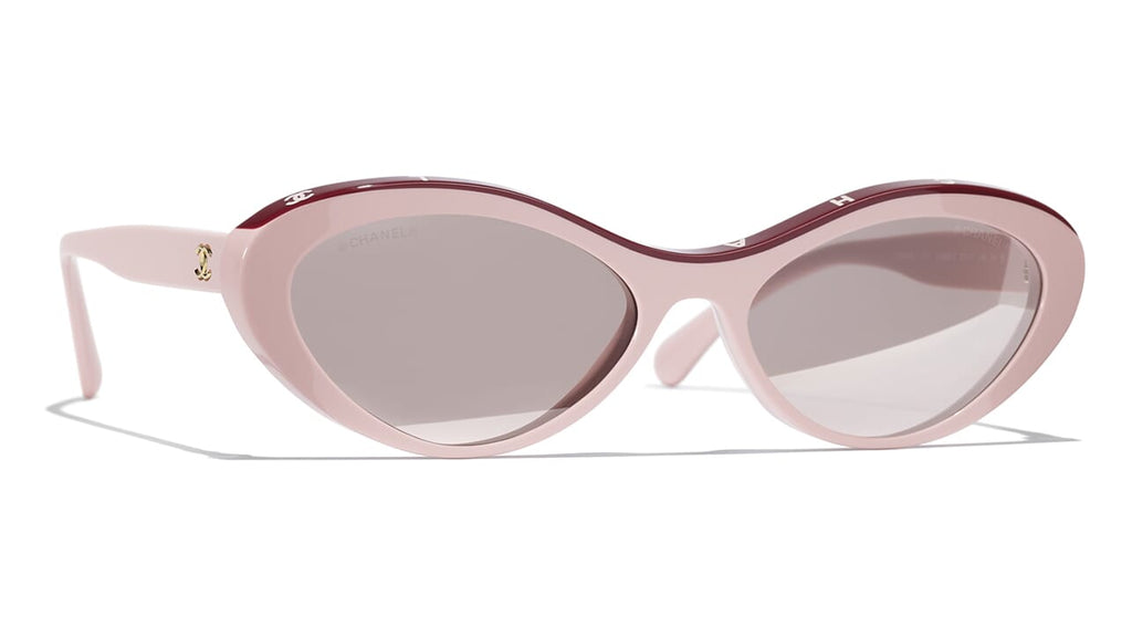CHANEL 5416 1853/5 Sunglasses