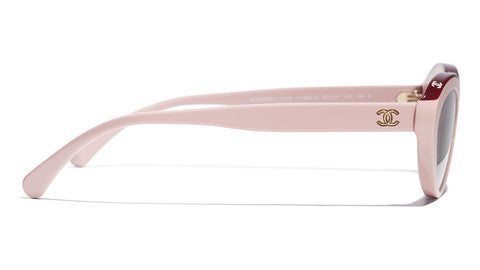 CHANEL 5416 1853/5 Sunglasses