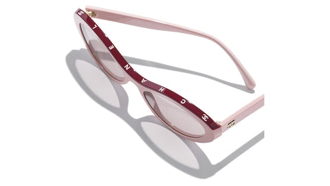 CHANEL 5416 1853/5 Sunglasses