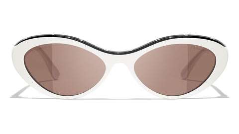 CHANEL 5416 1856/73 Sunglasses