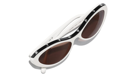 CHANEL 5416 1856/73 Sunglasses