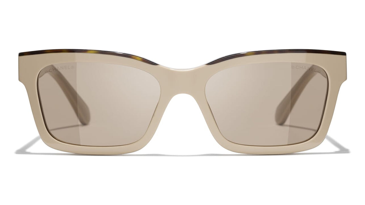 CHANEL 5417 1520/63 Sunglasses