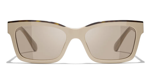 CHANEL 5417 1520/63 Sunglasses