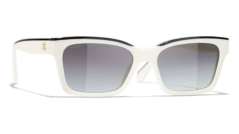 Chanel 5417 1763/S6 Sunglasses