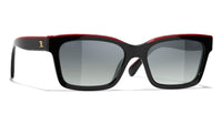 CHANEL 5417 1794/S8 Sunglasses