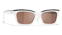 CHANEL 5417 1856/73 Sunglasses
