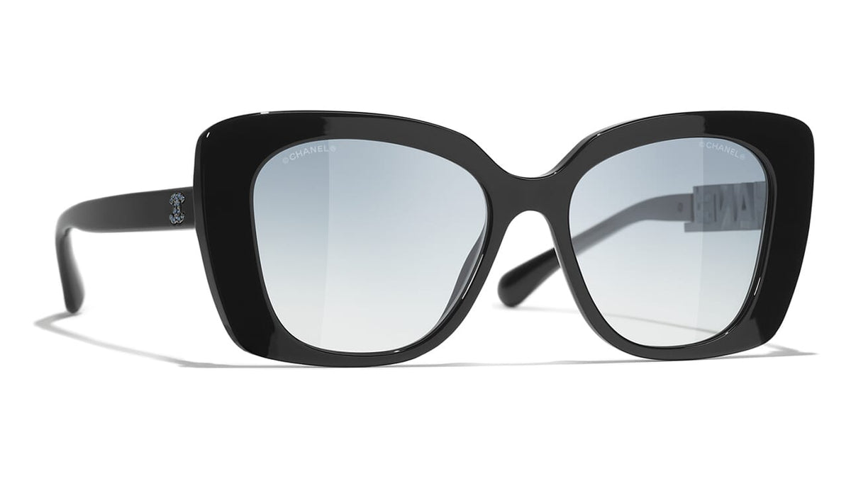 Chanel 5422B 1462/3F Sunglasses