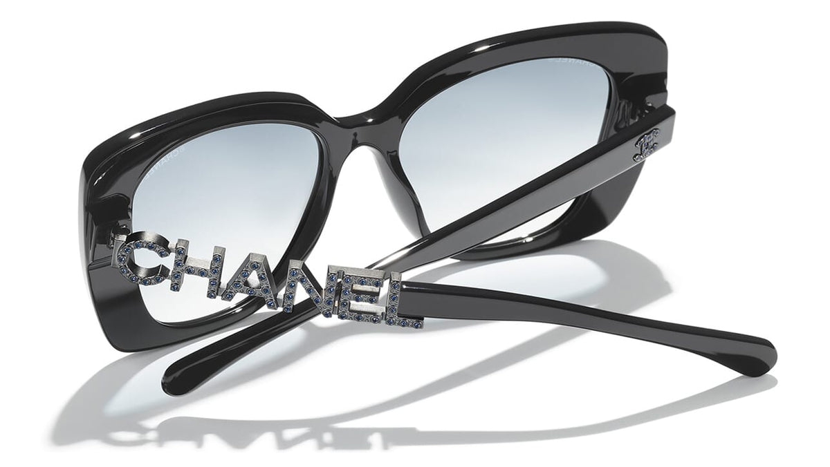 Chanel 5422B 1462/3F Sunglasses
