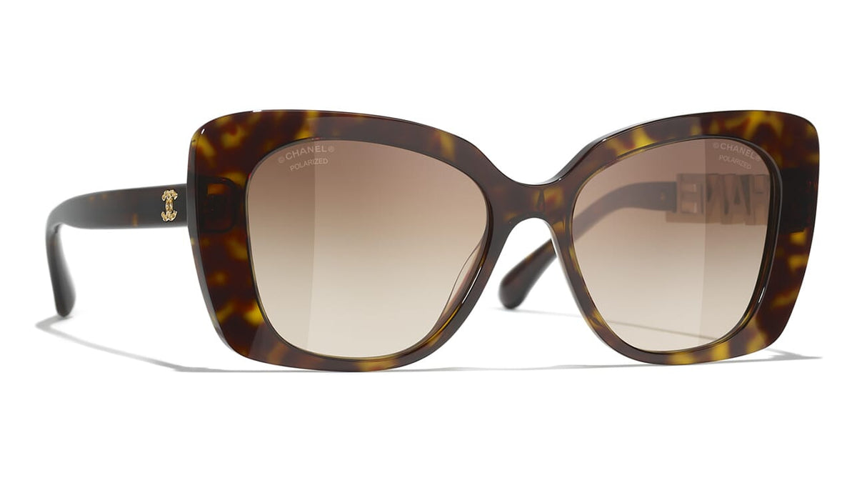 Chanel 5422B C714/S9 Sunglasses