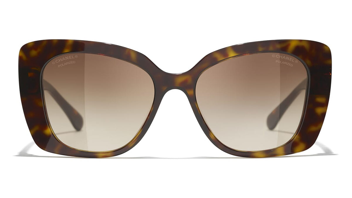 Chanel 5422B C714/S9 Sunglasses