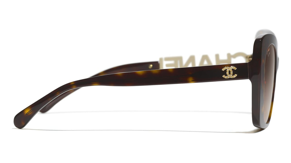 Chanel 5422B C714/S9 Sunglasses