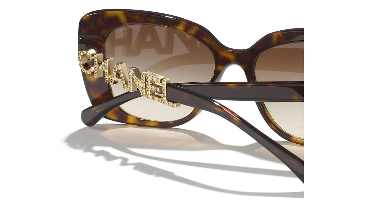 Chanel 5422B C714/S9 Sunglasses