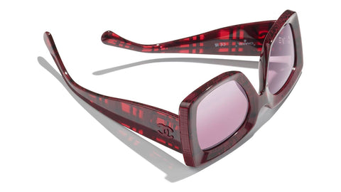 Chanel 5435 1665/S1 Sunglasses