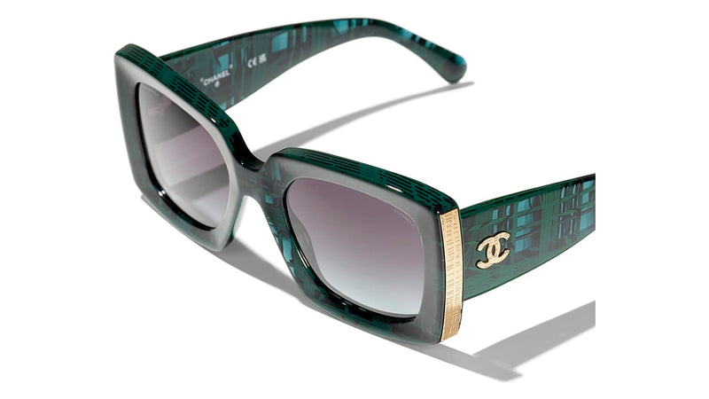 Chanel 5435 1666/S6 Sunglasses