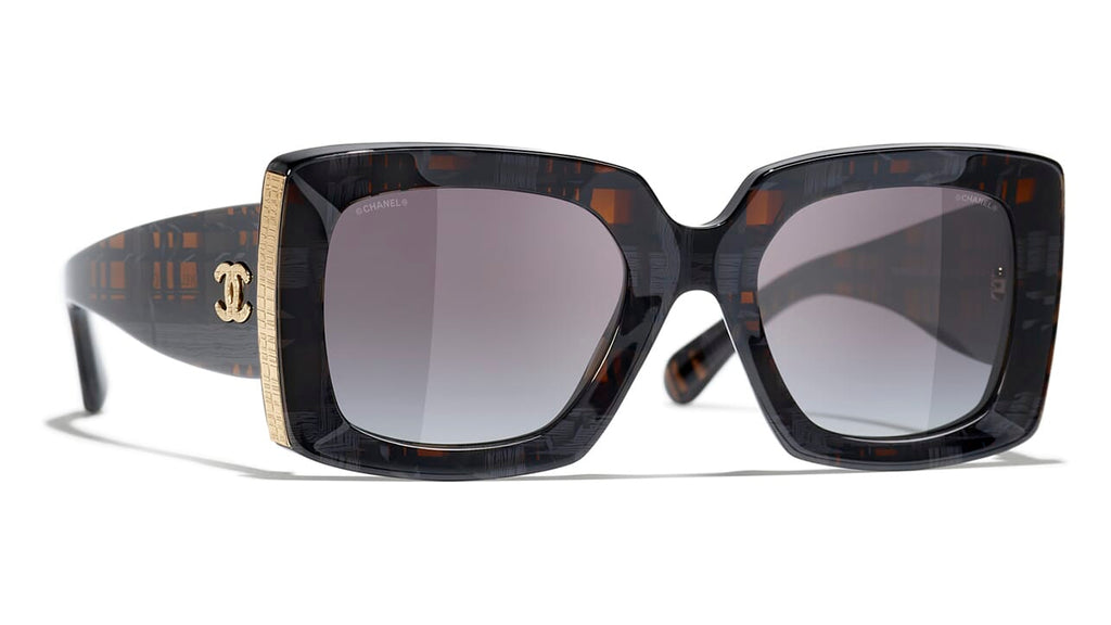 Chanel 5435 1667/S6 Sunglasses