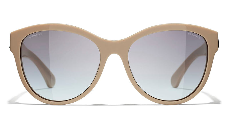 Chanel 5458 1520/S6 Sunglasses