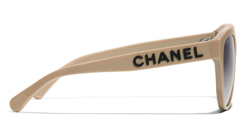 Chanel 5458 1520/S6 Sunglasses