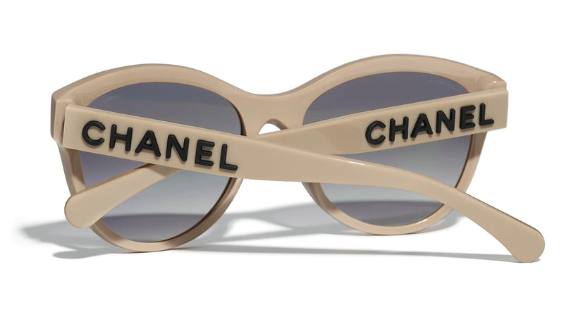 Chanel 5458 1520/S6 Sunglasses