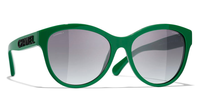 CHANEL 5458 1520/S6 Sunglasses - Pretavoir