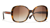 CHANEL 5470Q 1761/S5 Sunglasses