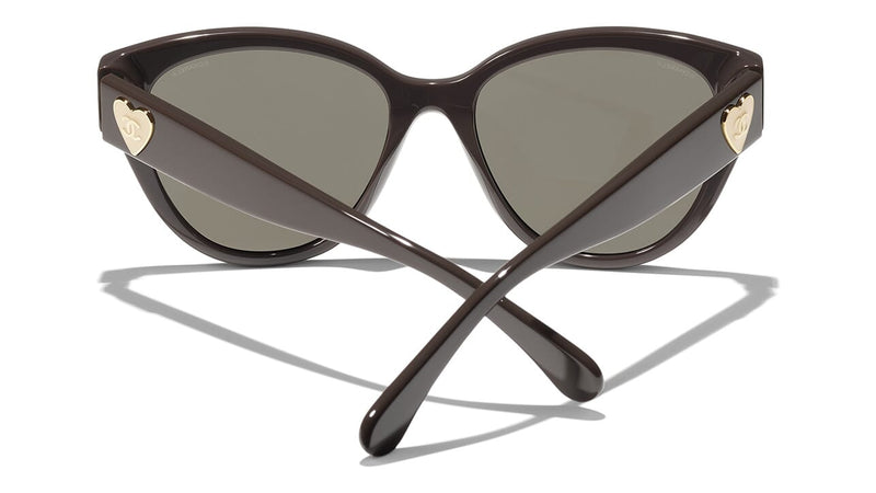 Chanel 5477 1704/3 Sunglasses - Pretavoir