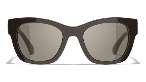 Chanel 5478 1704/3 Sunglasses