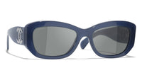 CHANEL 5493 1816/S4 Sunglasses