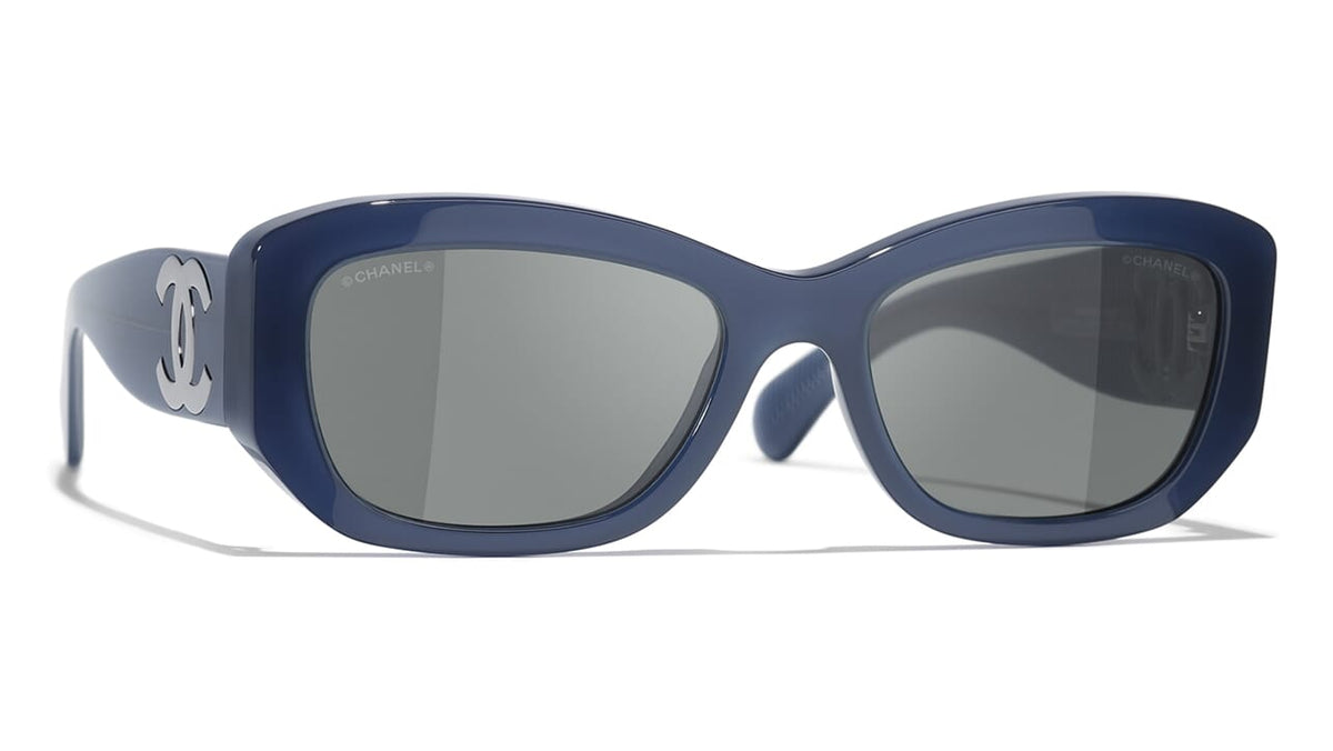 CHANEL 5493 1816/S4 Sunglasses