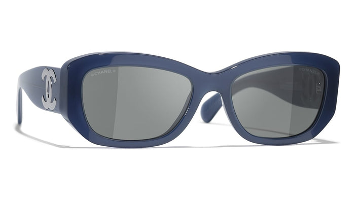 CHANEL 5493 1295/S9 Sunglasses - Pretavoir
