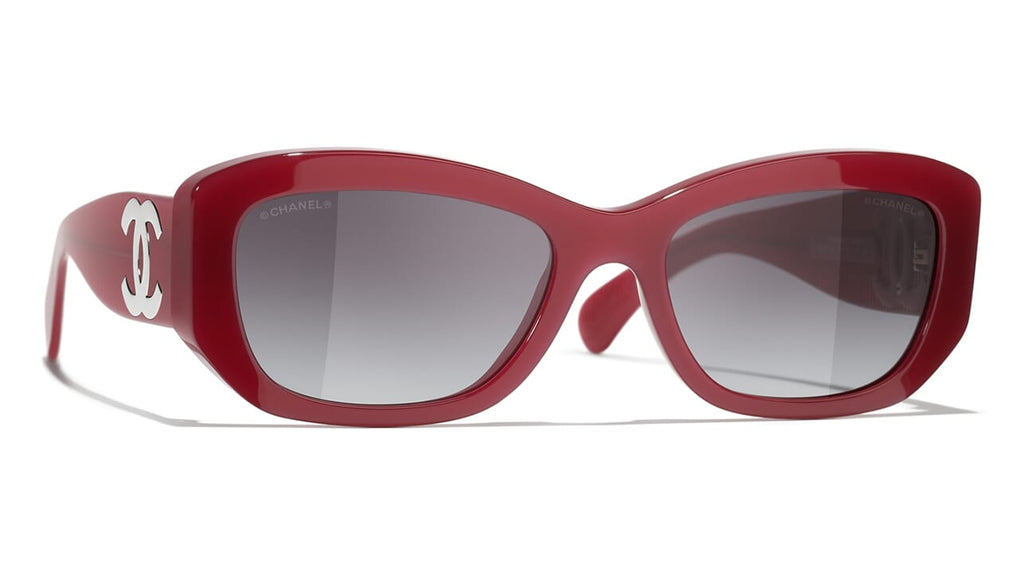 CHANEL 5493 1822/S6 Sunglasses