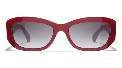 CHANEL 5493 1822/S6 Sunglasses