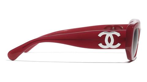 CHANEL 5493 1822/S6 Sunglasses