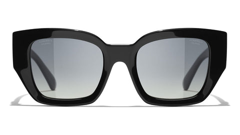 Chanel 5506 C622/S8 Sunglasses